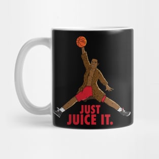 Just Juice It! Mug